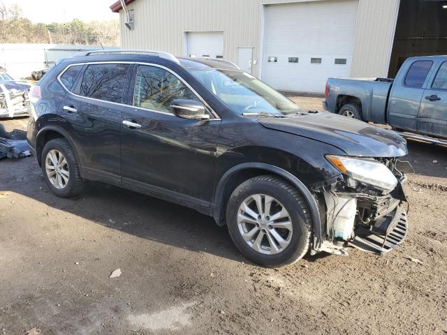 Photo 4 from auction – 2014 NISSAN ROGUE S with VIN 5N1AT2MV2EC761076