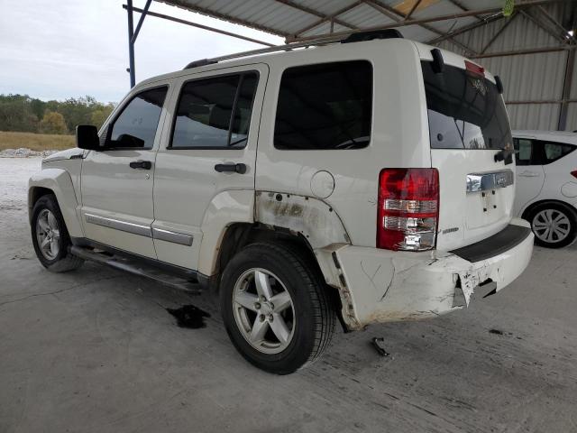 Photo 2 from auction – 2010 JEEP LIBERTY LI with VIN 1J4PP5GK9AW160692