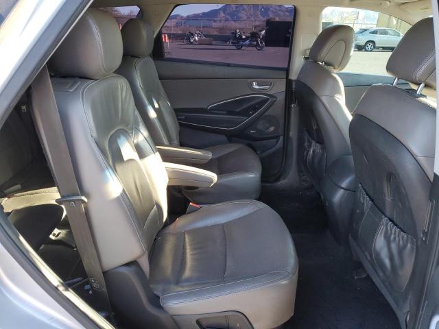 Photo 11 from auction – 2015 HYUNDAI SANTA FE G with VIN KM8SR4HF4FU095478