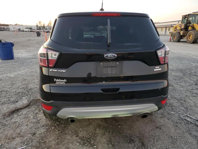 Photo 6 from auction – 2017 FORD ESCAPE SE with VIN 1FMCU0GD4HUD72256