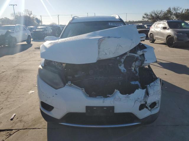Photo 5 from auction – 2016 NISSAN ROGUE S with VIN KNMAT2MT8GP593295