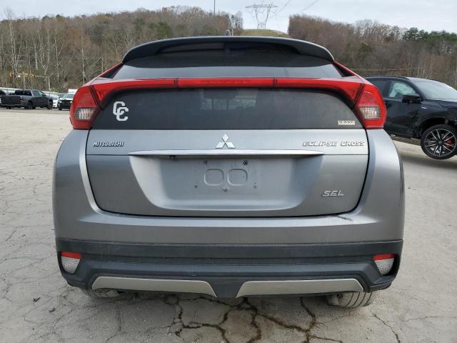 Photo 6 from auction – 2018 MITSUBISHI ECLIPSE CROSS SE with VIN JA4AT5AAXJZ037984