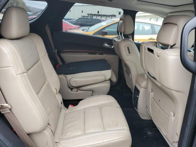 Photo 11 from auction – 2014 DODGE DURANGO CI with VIN 1C4RDJEG5EC493378