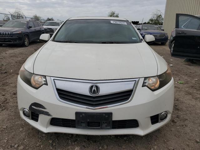 Photo 5 from auction – 2011 ACURA TSX with VIN JH4CU2F67BC013966