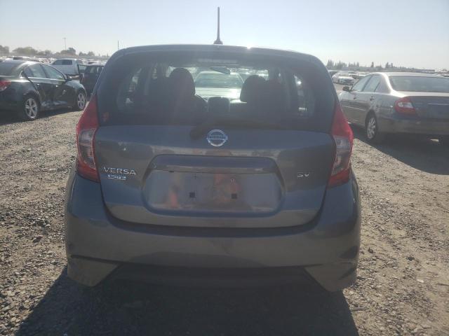 Снимка 6 от търг – 2017 NISSAN VERSA NOTE с VIN 3N1CE2CP1HL381409