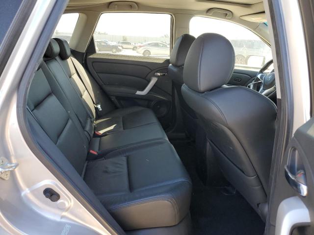 Photo 11 from auction – 2008 ACURA RDX with VIN 5J8TB18268A020554
