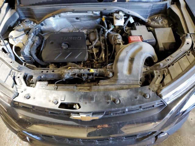 Photo 12 from auction – 2023 CHEVROLET TRAILBLAZE with VIN KL79MSSLXPB049314