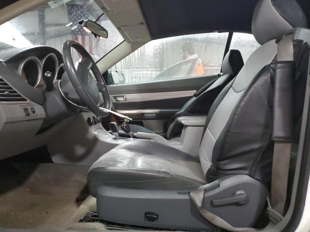 Photo 7 from auction – 2008 CHRYSLER SEBRING TO with VIN 1C3LC55R48N295194