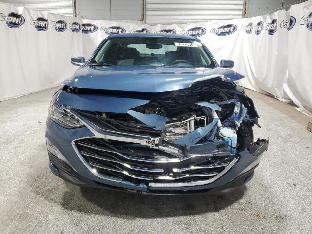 Photo 5 from auction – 2024 CHEVROLET MALIBU PRE with VIN 1G1ZE5ST5RF246977