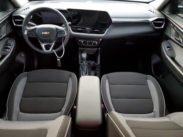 Photo 8 from auction – 2024 CHEVROLET TRAILBLAZE with VIN KL79MRSL5RB192828