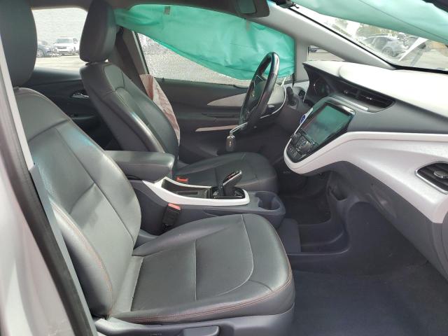 Photo 7 from auction – 2019 CHEVROLET BOLT EV PR with VIN 1G1FZ6S03K4116183