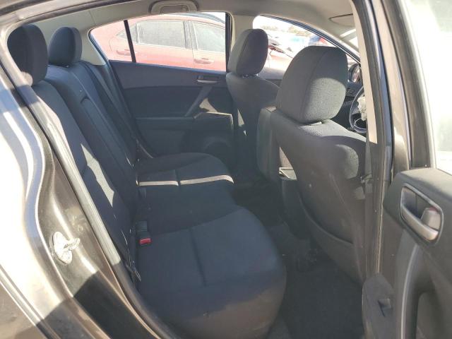 Photo 10 from auction – 2011 MAZDA 3 I with VIN JM1BL1VF8B1459499