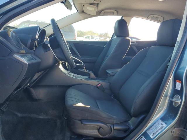 Photo 7 from auction – 2010 MAZDA 3 with VIN JM1BL1SF0A1305842
