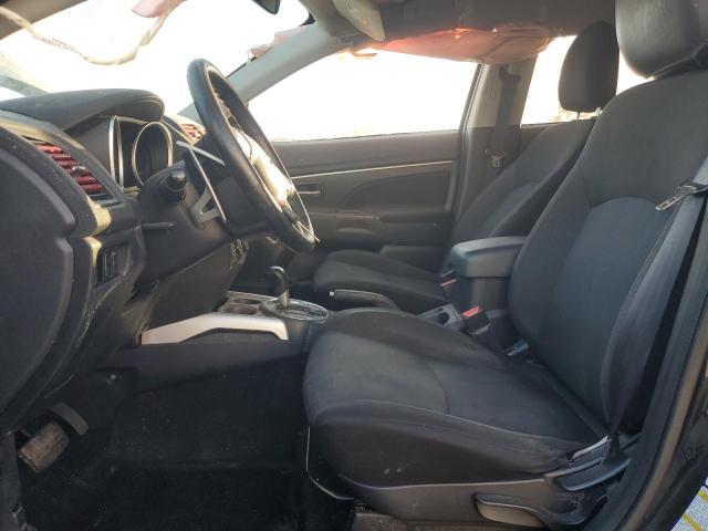 Photo 7 from auction – 2011 MITSUBISHI OUTLANDER with VIN JA4AP3AU8BZ002767