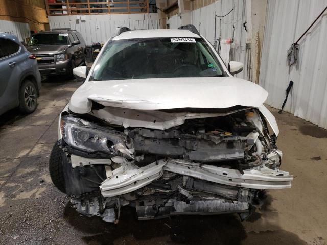 Photo 5 from auction – 2018 SUBARU OUTBACK 2. with VIN 4S4BSAFCXJ3358440