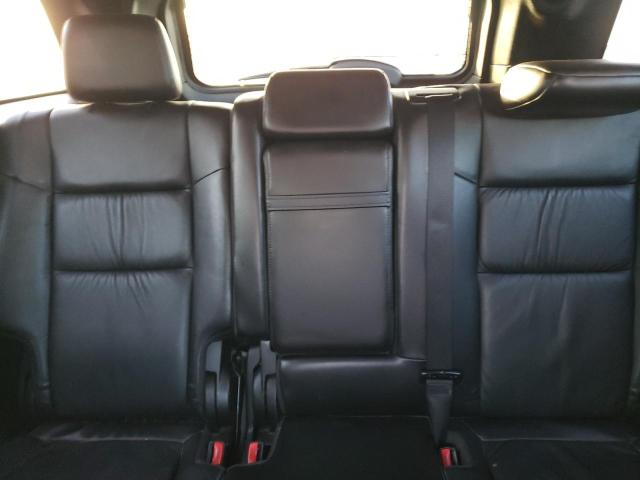 Photo 10 from auction – 2012 JEEP GRAND CHER with VIN 1C4RJFAG6CC286572