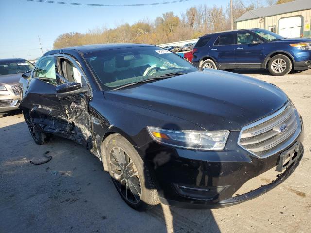 Photo 4 from auction – 2019 FORD TAURUS SEL with VIN 1FAHP2E87KG100508