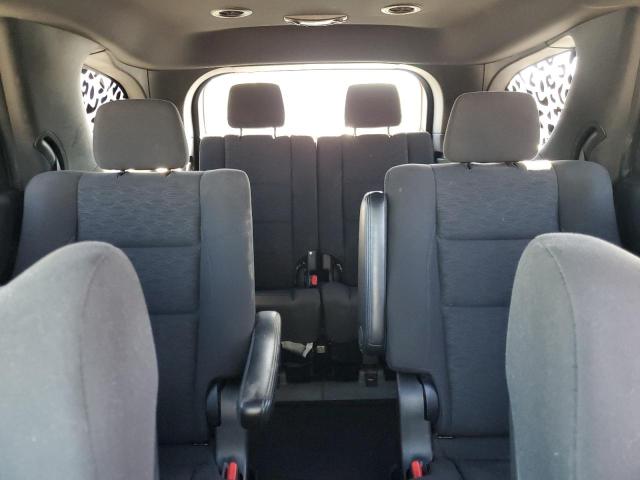 Photo 10 from auction – 2021 DODGE DURANGO SX with VIN 1C4RDHAG2MC760893