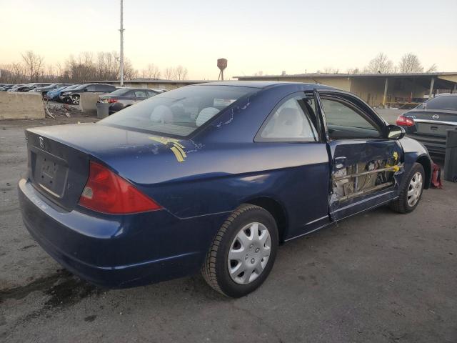 Photo 3 from auction – 2003 HONDA CIVIC LX with VIN 1HGEM21573L082328