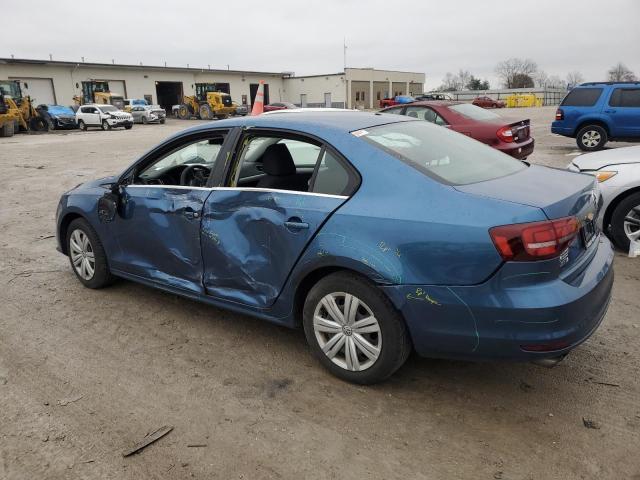 Photo 2 from auction – 2017 VOLKSWAGEN JETTA S with VIN 3VW2B7AJ8HM387387