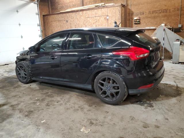 Photo 2 from auction – 2016 FORD FOCUS SE with VIN 1FADP3K23GL332459
