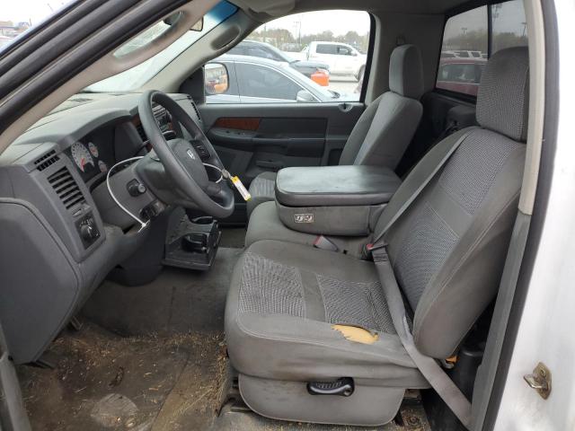 Photo 7 from auction – 2006 DODGE RAM 1500 with VIN 1D7HA16N76J113008