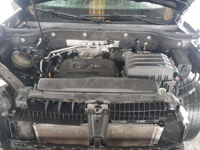 Photo 12 from auction – 2018 VOLKSWAGEN ATLAS S with VIN 1V2AP2CA7JC596609
