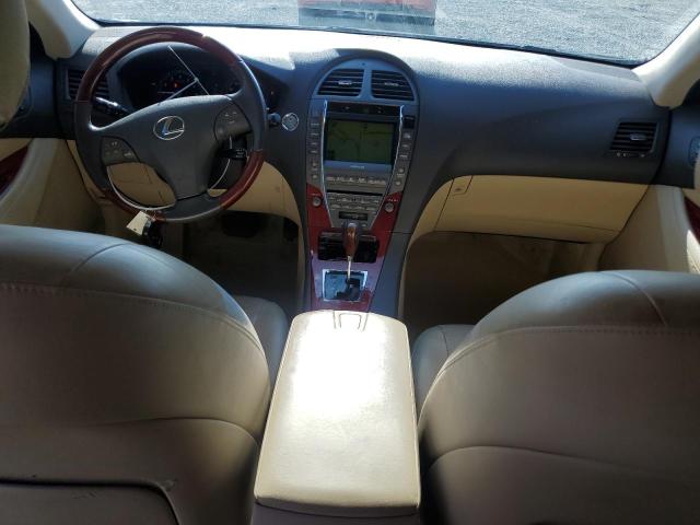 Photo 8 from auction – 2008 LEXUS ES 350 with VIN JTHBJ46G182211868