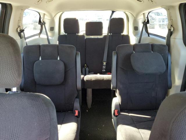 Photo 10 from auction – 2011 DODGE GRAND CARA with VIN 2D4RN4DG9BR706709