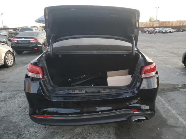 Photo 6 from auction – 2016 KIA OPTIMA LX with VIN 5XXGT4L39GG083181