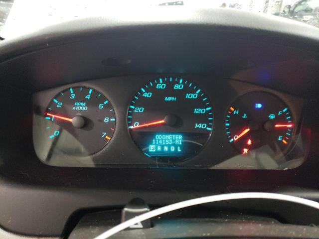 Photo 9 from auction – 2015 CHEVROLET IMPALA LIM with VIN 2G1WA5E36F1108488