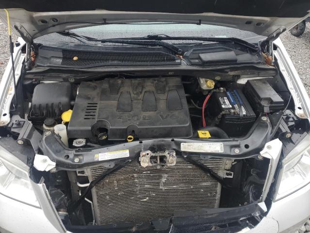 Photo 12 from auction – 2010 DODGE GRAND CARA with VIN 2D4RN6DX7AR336399