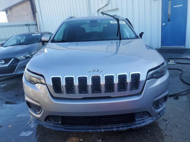 Photo 5 from auction – 2020 JEEP CHEROKEE L with VIN 1C4PJLCB1LD569589