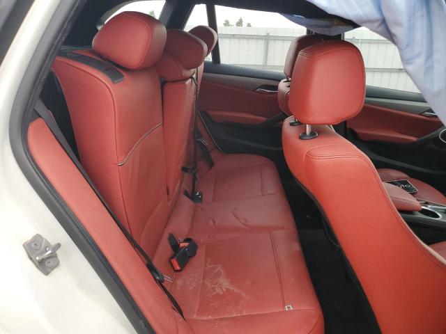 Photo 11 from auction – 2014 BMW X1 SDRIVE2 with VIN WBAVM1C54EVW49749