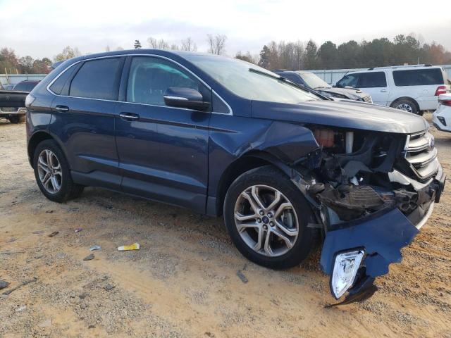 Photo 4 from auction – 2017 FORD EDGE TITAN with VIN 2FMPK4K9XHBC03138