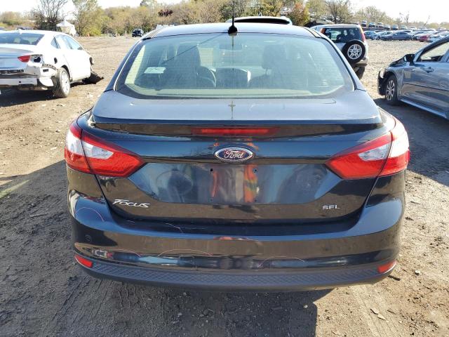 Photo 6 from auction – 2012 FORD FOCUS SEL with VIN 1FAHP3H20CL168297