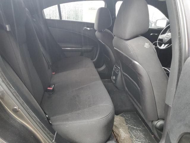 Photo 10 from auction – 2013 DODGE CHARGER SE with VIN 2C3CDXBG6DH552502