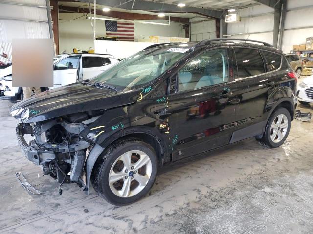 FORD ESCAPE SE 2016 with VIN 1FMCU9GX6GUB72038 - Photo from auction