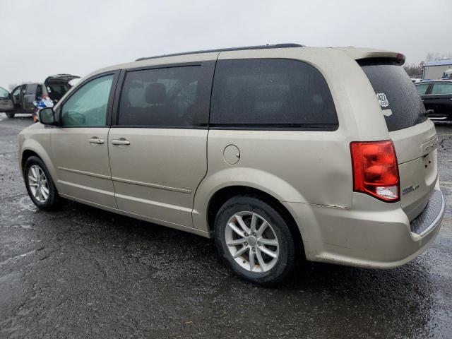 Photo 2 from auction – 2013 DODGE GRAND CARA with VIN 2C4RDGCG0DR561758