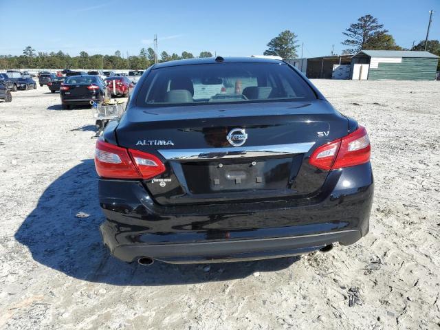 Photo 6 from auction – 2016 NISSAN ALTIMA 2.5 with VIN 1N4AL3AP1GC266666
