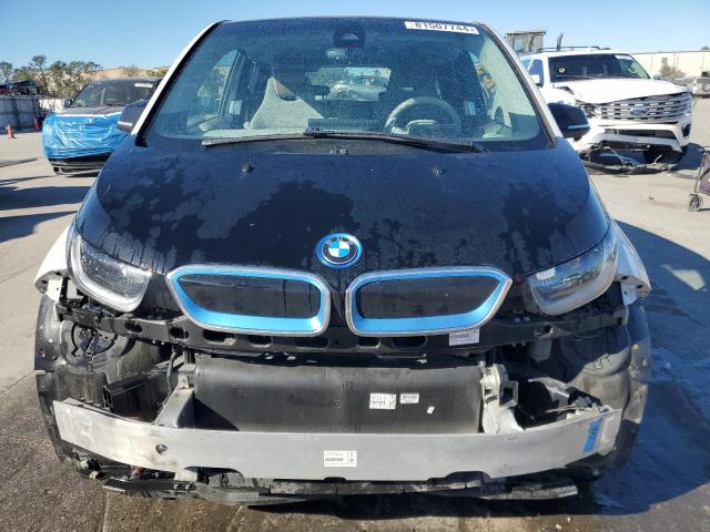 Photo 5 from auction – 2017 BMW I3 REX with VIN WBY1Z8C32HV893784
