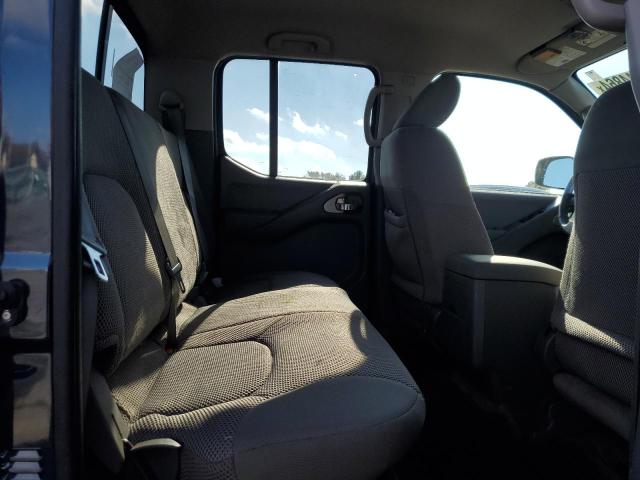 Photo 10 from auction – 2015 NISSAN FRONTIER S with VIN 1N6AD0EVXFN707273