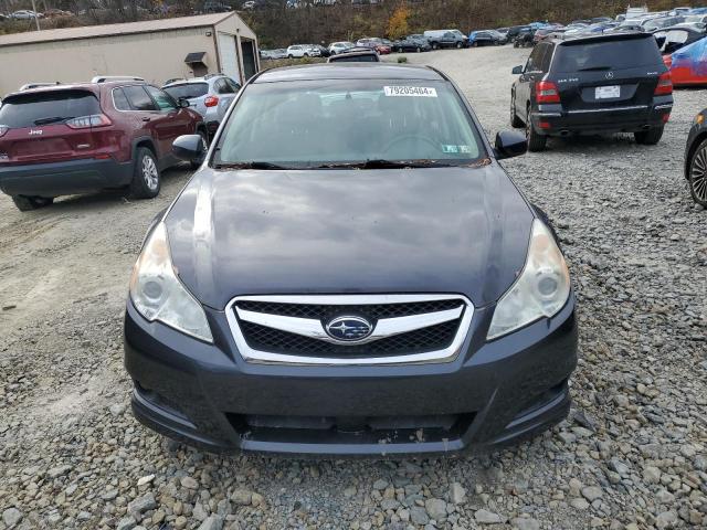 Photo 5 from auction – 2012 SUBARU LEGACY 2.5 with VIN 4S3BMBC64C3017864