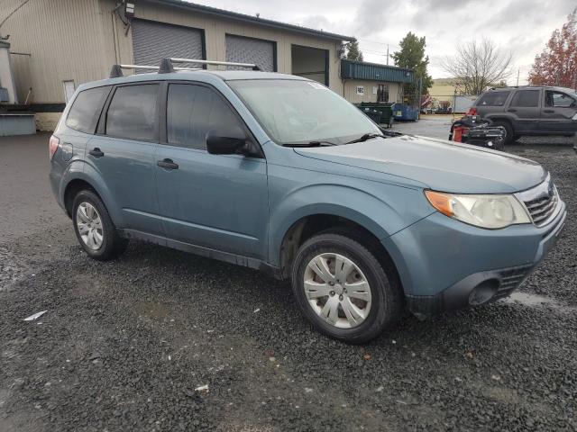 Photo 4 from auction – 2010 SUBARU FORESTER 2 with VIN JF2SH6AC8AG723716