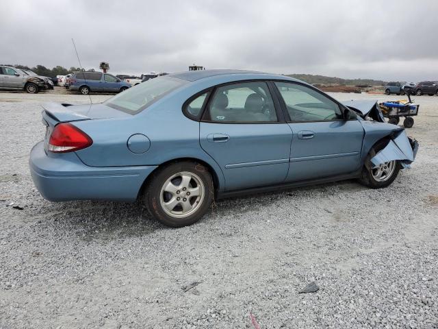 Photo 3 from auction – 2005 FORD TAURUS SE with VIN 1FAFP53235A177603