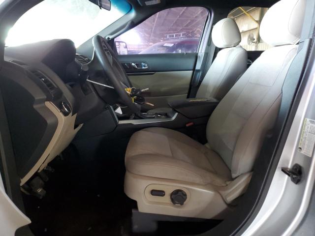 Photo 7 from auction – 2015 FORD EXPLORER with VIN 1FM5K8B87FGB11397
