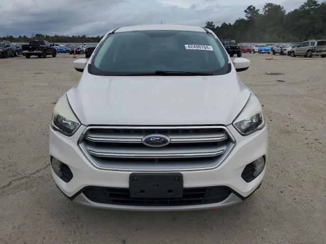 Photo 5 from auction – 2017 FORD ESCAPE SE with VIN 1FMCU9GD3HUA76715
