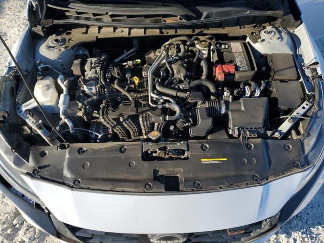 Photo 11 from auction – 2023 NISSAN ALTIMA SR with VIN 1N4BL4CW3PN314977