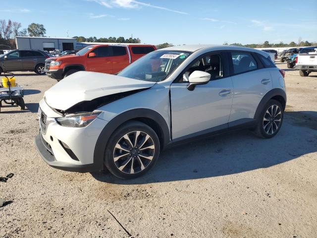 MAZDA CX-3 TOURI 2019 with VIN JM1DKDC74K0424103 - Photo from auction