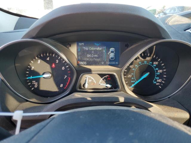 Photo 9 from auction – 2015 FORD ESCAPE SE with VIN 1FMCU0GX6FUA65338